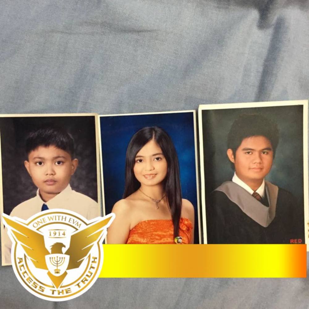 Meet your Posher, Julieta